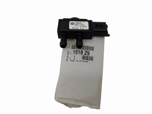 Sensor de presión de escape 1618Z9 1618.Z9  Peugeot 207 301 208 1.6/2.0HDI Original