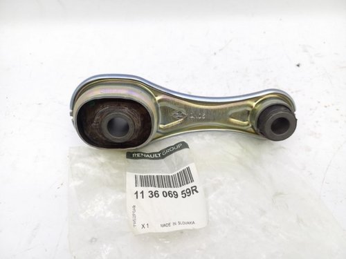 Cojín del motor trasero 113606959R  Nuevo OE Dacia Renault Logan Sandero 2