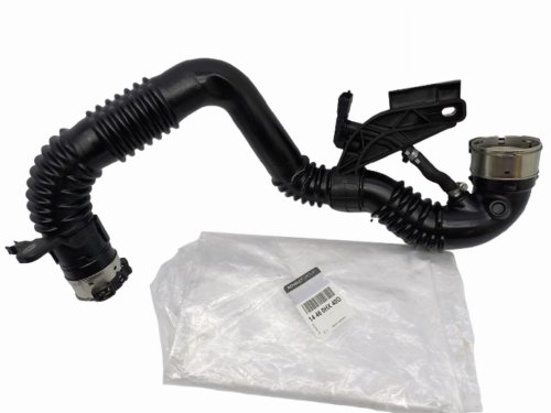 Manguera del intercooler Original 14460HX40D Renault Kadjar 1.6DCI
