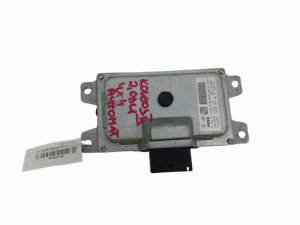 Controlador de la caja de cambios automática 310321984R OE Renault Koleos II