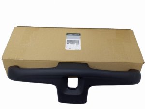 Manilla del portón trasero 8200007345 Renault Trafic II Original