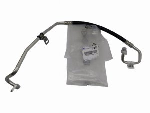 Cable de aire acondicionado 9838822980 Peugeot Expert IV 1.5BLUEHDI Original