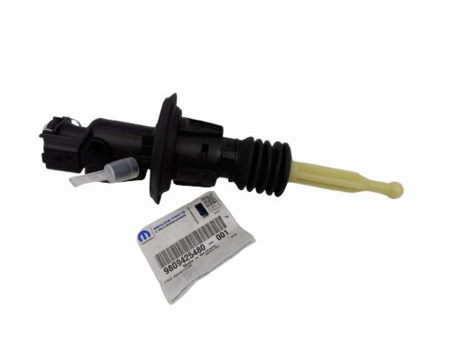 Bomba de embrague 9809425480 Citroën Peugeot Original