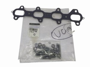 Junta del turbocompresor R Master III 144D17758R Nuevo Original