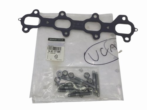 Junta del turbocompresor R Master III 144D17758R Nuevo Original
