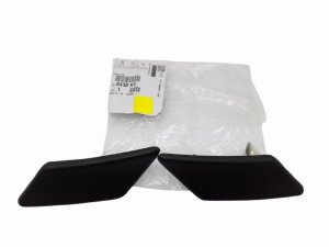 Cubierta  de los limpiaparabrisas delanteros 6438H1 6438.H1 Peugeot 307 Original