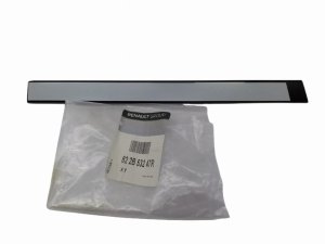 Protector de puerta 822B53247R Trasero izquierdo Renault Megane IV Original Nuevo