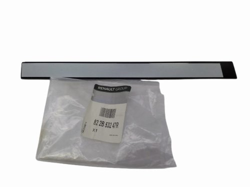 Protector de puerta 822B53247R Trasero izquierdo Renault Megane IV Original Nuevo