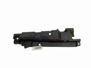 Protector de guardabarros 663767584R OE Renault Koleos II