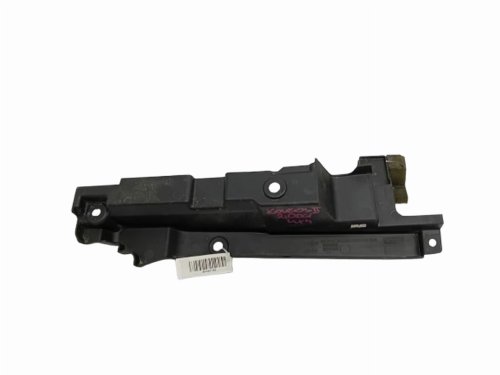 Protector de guardabarros 663767584R OE Renault Koleos II