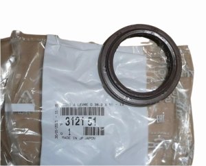 Junta de la caja de cambios 3121.51 312151 Citroën C5 II C6 C8 Original Nueva