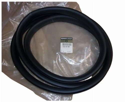 Junta de puerta trasera 769230258R Renault Captur Original Nueva