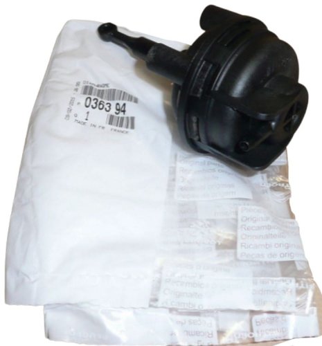 Electroválvula turbo 036394 C8, Jumpy, 807 2.0HDI