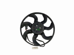 Ventilador del radiador 2.0 dci 214816336R  R. Koleos 2