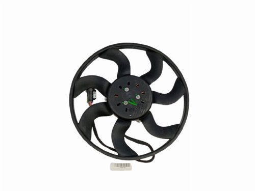 Ventilador del radiador 2.0 dci 214816336R  R. Koleos 2