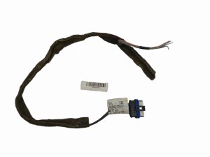 Mazo de cables de la puerta trasera 8200235837 Renault