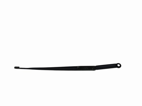 Brazo del limpiaparabrisas delantero derecho 61617007128 BMW
