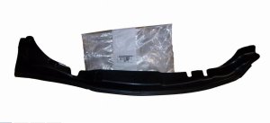 Junta de puerta delantera izquierda 9813243780 Citroën C3 III Original nueva