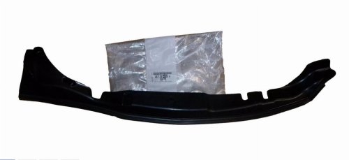 Junta de puerta delantera izquierda 9813243780 Citroën C3 III Original nueva