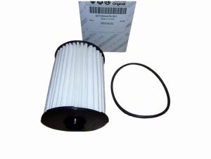 Filtro de aceite 73504476 Fiat Ducato  2.2JTD Original Nuevo
