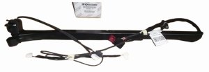 Mazo de cables de puerta 1395818080 Derecho trasero Jumper III Boxer III Ducato III Original Nuevo