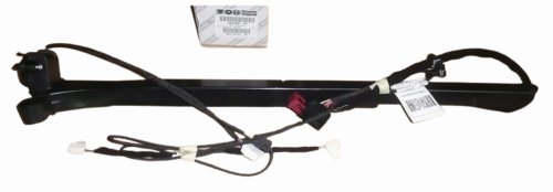Mazo de cables de puerta 1395818080 Derecho trasero Jumper III Boxer III Ducato III Original Nuevo