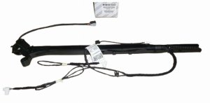 Mazo de cables de puerta 1395816080 Trasera izquierda Jumper III Boxer III Ducato III Original Nuevo