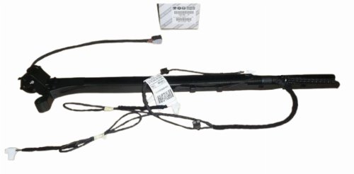 Mazo de cables de puerta 1395816080 Trasera izquierda Jumper III Boxer III Ducato III Original Nuevo