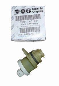 Sensor de velocidad 1332811080 Citroën Jumper II Peugeot Boxer II Fiat Ducato Original Nuevo
