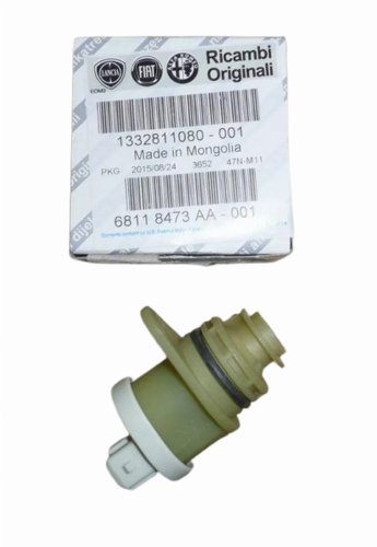 Sensor de velocidad 1332811080 Citroën Jumper II Peugeot Boxer II Fiat Ducato Original Nuevo