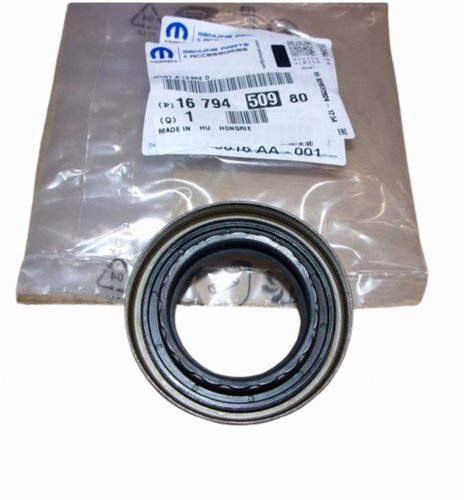 Junta de la caja de cambios 1679450980 Derecha Citroën Peugeot Fiat Original Nueva