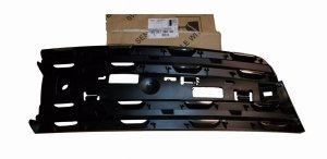 Cubierta del parachoques 98331386VD Opel Zafira Original Nuevo