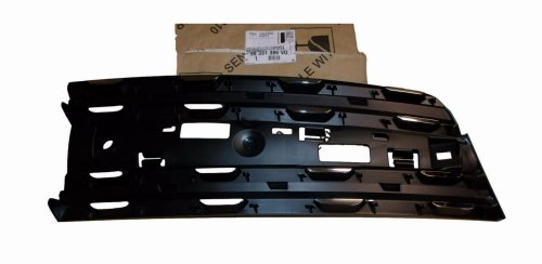 Cubierta del parachoques 98331386VD Opel Zafira Original Nuevo