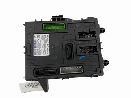 Controlador BCM 2.0 DCI 284B17905R  Renault  Koleos II