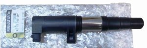 Bobina de encendido 224333529R Renault 1.4/1.6/2.0 16V Original Nueva