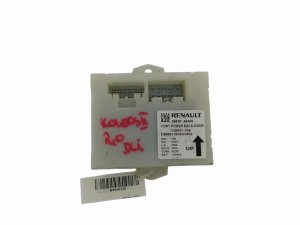 Módulo controlador del portón trasero 284504445R Renault Koleos 2