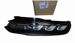 Luz diurna LED izquierda 9833480680 Citroën C3 III Original Nueva