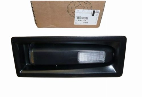 Lámpara de iluminación del maletero 6362.Z0 6362Z0 Citroën C4 Picasso Original Nueva