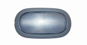 Lámpara de cabina 8200097922 Renault Trafic II Original Nueva