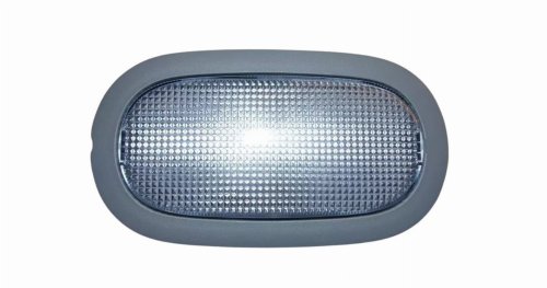Lámpara de cabina 8200097922 Renault Trafic II Original Nueva
