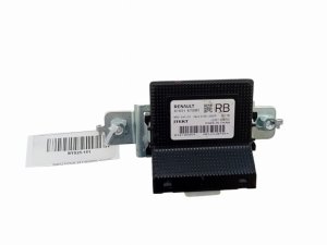 Controlador del puente trasero, diferencial 416514730R OE Renault Koleos