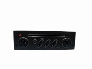 Radio CD 8200300859 Renault Scenic 2