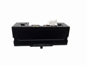 Pantalla de radio 8200107839 Renault