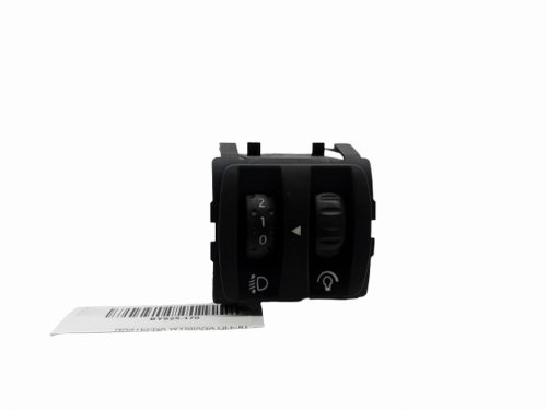 Interruptor de regulación de luces 8200095495 Renault Twingo 2