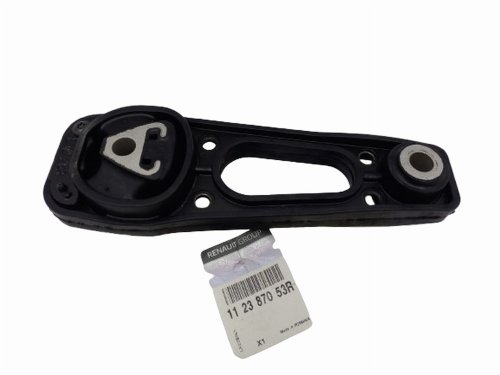 Cojín de la caja de cambios 112387053R Dacia Duster Logan 1.6 16V Original