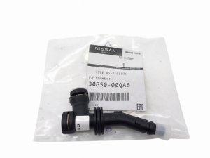 Purgador del embrague  3085000QAB Nuevo OE Renault Trafic II