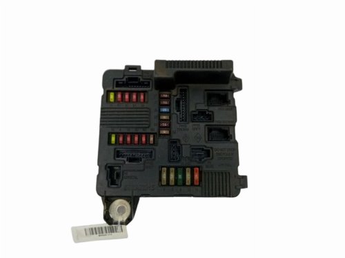 Controlador Módulo   8200306033A  Renault
