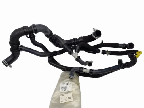 Conducto de agua 95520443 Renault Opel 2.3DCI Nuevo Original
