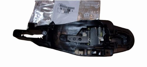Manilla interior derecha trasera 9820341180 Citroën C5 Aircross II Original nueva