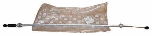 Cable de cambio de marchas 2444.Q8 2444Q8 Peugeot 406 1.8 16V/2.0 16V BE4T Original Nuevo